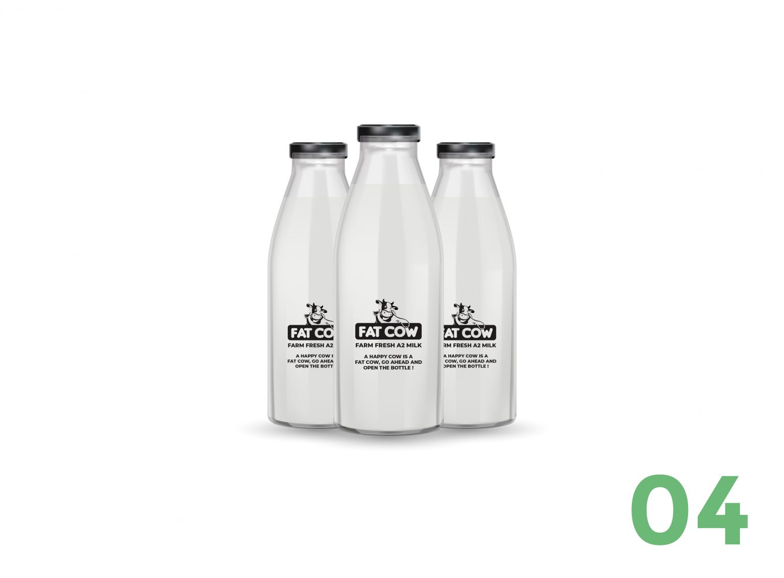 A2 milk home delivery in Chennai Fatcow Diary