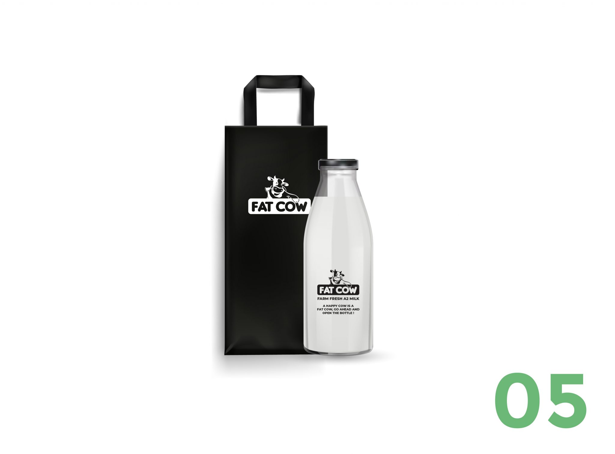 A2 milk home delivery in Chennai Fatcow Diary